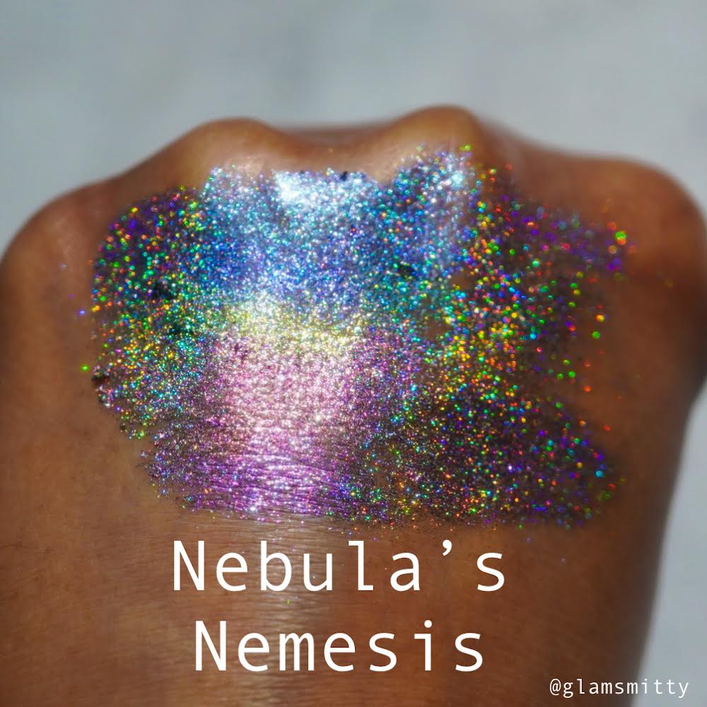 Nebula’s Nemesis