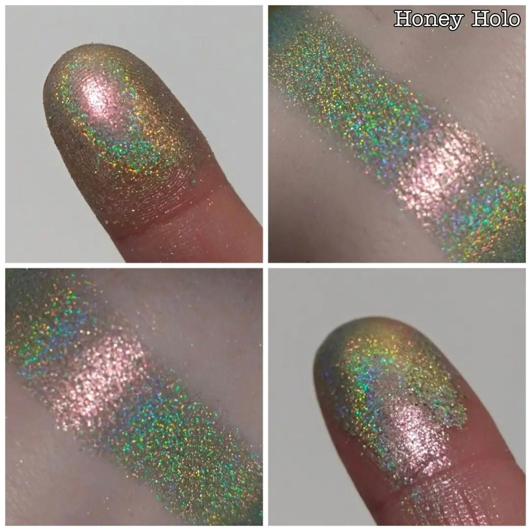 HONEY HOLO