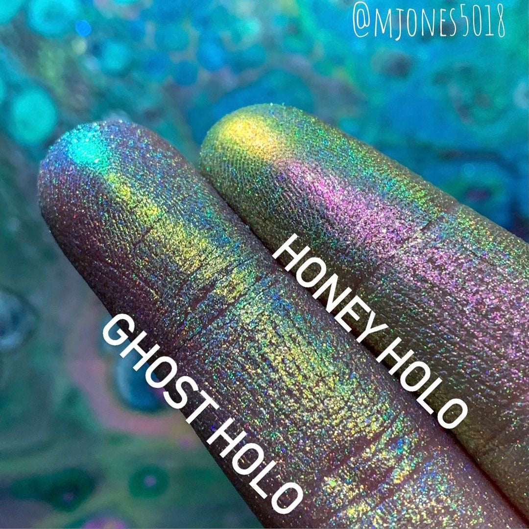 GHOST HOLO