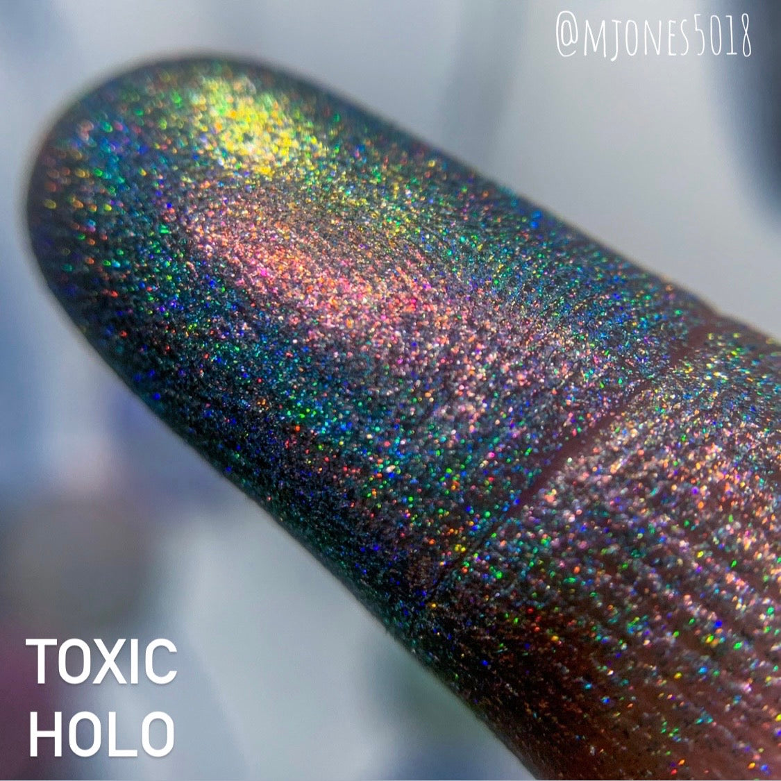 TOXC HOLO