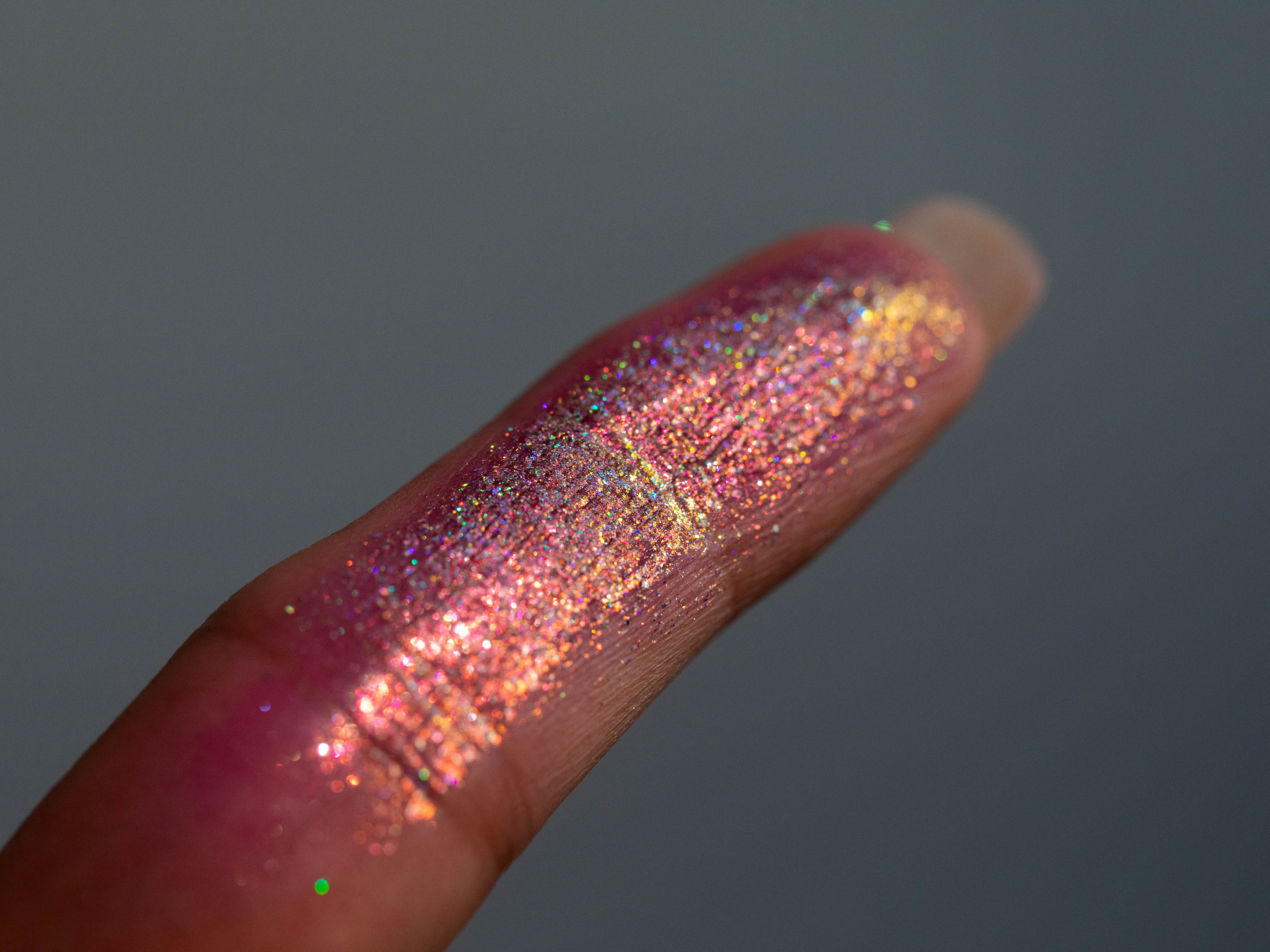 BUBBLEGUM HOLO