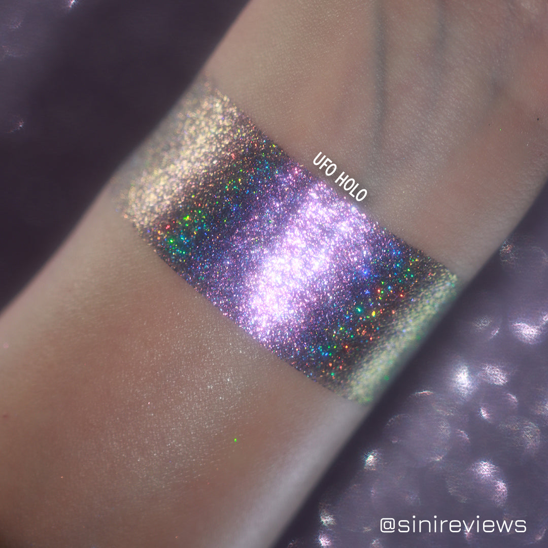 UFO HOLO